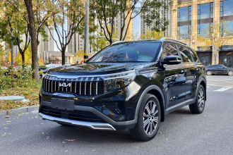 起亚 智跑 2021款 Ace 2.0L 精彩版