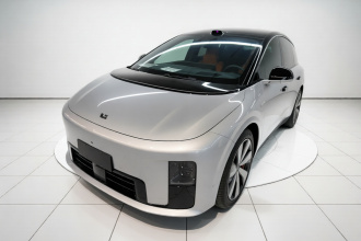理想汽车 理想i8 2025款 标准版