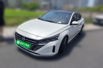 日产 天籁 2022款 2.0L XL-TLS 悦享版