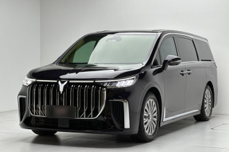 岚图汽车 岚图梦想家 2022款 低碳版 梦+智享包