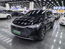 比亚迪 唐新能源 2025款 DM-i 115KM 尊荣型