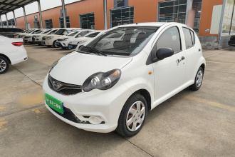比亚迪F0 2015款 1.0L 铉酷型