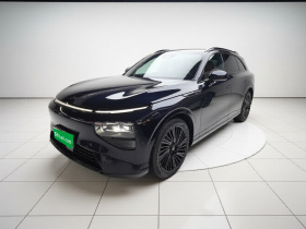 小鹏G9 2025款 625 长续航 Max