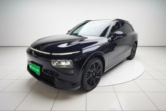 小鹏G9 2025款 625 长续航 Max