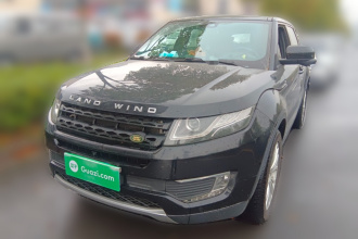 陆风X7 2015款 2.0T 全景尊贵版