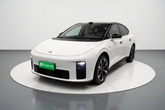 理想汽车 理想i6 2025款 两驱标准版