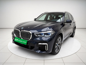 宝马X5 2022款 xDrive 40Li M运动套装