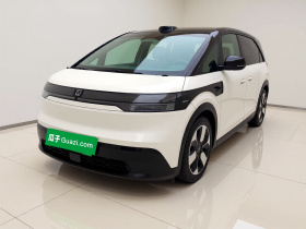 极氪MIX 2025款 长续航智驾版