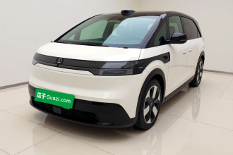 极氪MIX 2025款 长续航智驾版