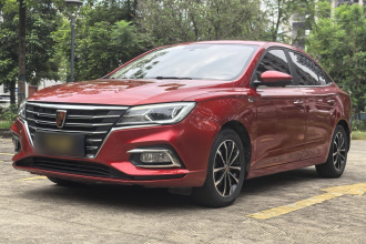 荣威i5 2020款 1.5L 自动4G互联领豪旗舰版