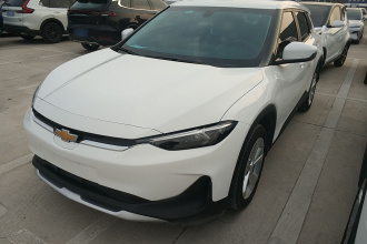 雪佛兰 畅巡 2022款 星享版 Plus