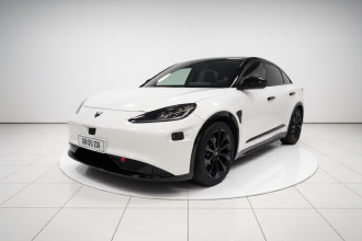 ARCFOX极狐 极狐 阿尔法S(ARCFOX αS) 2022款 HI版 高阶版