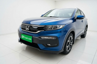 本田XR-V 2015款 1.8L VTi CVT豪华版