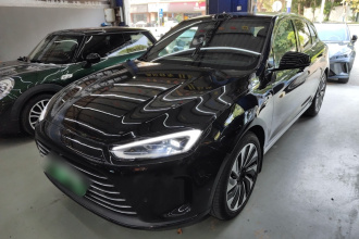 鸿蒙智行 问界M5 2023款 增程四驱智驾版