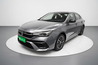 荣威i5 2021款 1.5L CVT钻石版