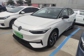 大众ID.7 VIZZION 2024款 PRO