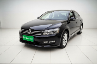 大众 帕萨特 2013款 1.8TSI DSG尊荣版
