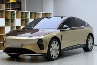 蔚来ET9 2025款 102kWh 首发限量版