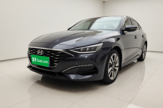 现代 菲斯塔 2019款 280TGDi 运动版 国VI