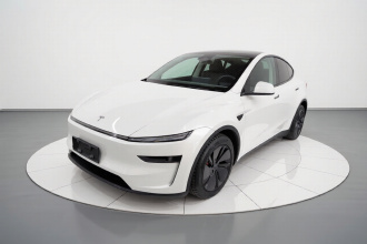 特斯拉 Model Y 2025款 改款 长续航全轮驱动版