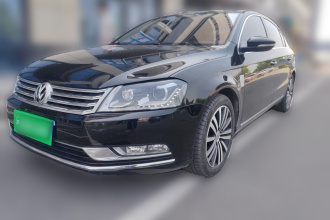 大众 迈腾 2016款 1.8TSI 25周年纪念版