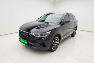 奔腾T77 2019款 230 TID 自动尊贵型米粉版 国V