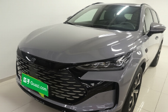 比亚迪 唐新能源 2025款 智驾版 DM-i 115KM 旗舰型