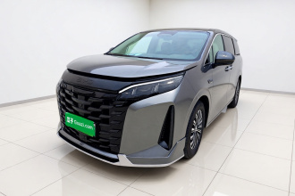 比亚迪 夏 2025款 DM-i 1.5T 180km 超越型