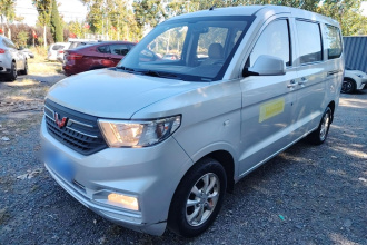 五菱汽车 五菱宏光V 2019款 1.5L劲享版国VI LAR