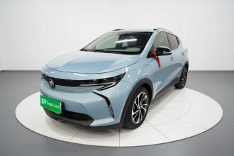 别克 微蓝7 2020款 652E 互联智享型