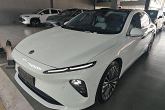 蔚来ET7 2023款 75kWh