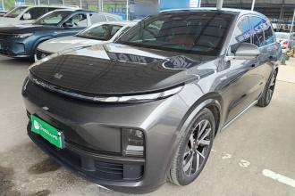 理想汽车 理想L8 2023款 Pro