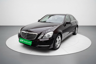 奔驰E级 2011款 E 260 L CGI时尚型