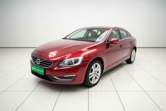 沃尔沃S60 2014款 S60L 2.0T 智远版