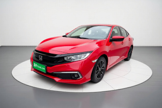 本田 思域 2019款 220TURBO CVT劲动版 国VI