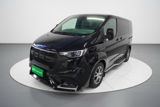 福特 途睿欧 2023款 2.0T 自动致享版