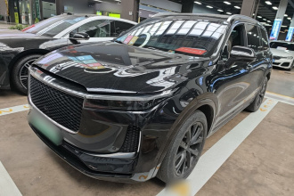 理想汽车 理想ONE 2020款 增程6座版