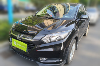 本田 缤智 2017款 1.5L CVT两驱舒适型