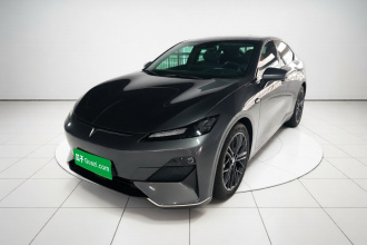 深蓝汽车 深蓝SL03 2022款 1.5L 1200增程版