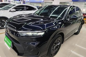 本田 皓影 2023款 240TURBO 两驱豪华版 5座