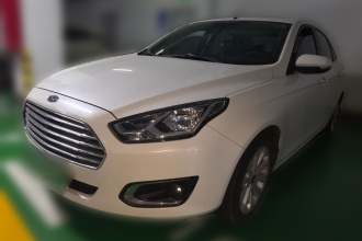 福特 福睿斯 2015款 1.5L 自动时尚型