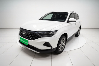 捷达VS5 2022款 280TSI 手动进取型Pro