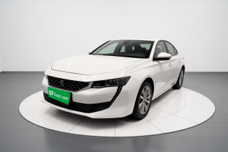 标致508 2022款 508L 360THP PureTech 先锋版