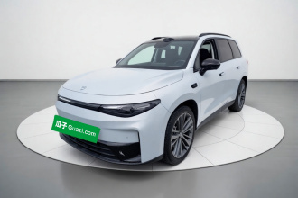零跑汽车 零跑C16 2026款 纯电 630激光雷达智尊版 6座