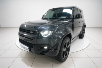 路虎卫士 2022款 110 P400 X-DYNAMIC HSE