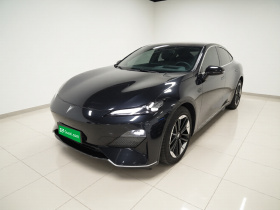 深蓝汽车 深蓝SL03 2024款 530Max纯电版