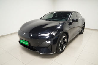 深蓝汽车 深蓝SL03 2024款 530Max纯电版