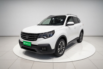 起亚 智跑 2019款 2.0L 自动智享豪华版