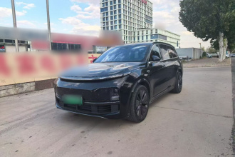 理想汽车 理想L9 2024款 Pro
