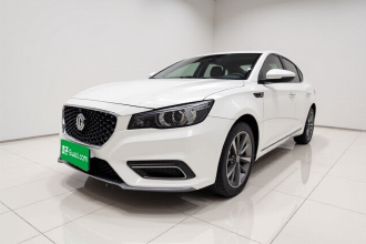 名爵 MG6 2019款 20T 自动运动版